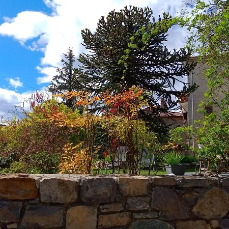Il Giardino Di Cres *