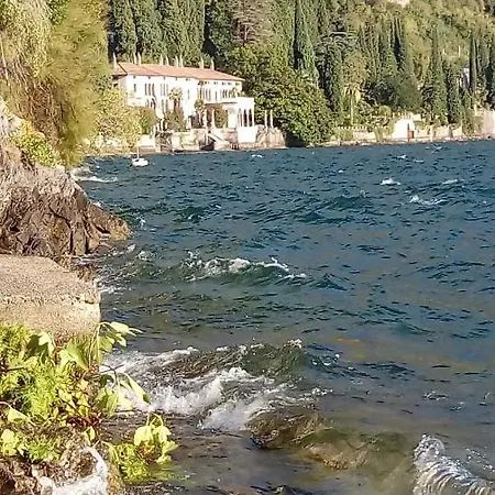 Oda ve Kahvaltı Il Giardino Di Cres Esino Lario