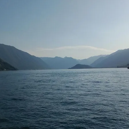 Oda ve Kahvaltı Il Giardino Di Cres *