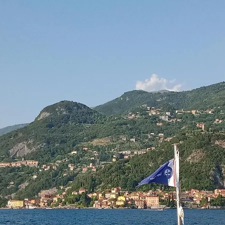 ベッド・アンド・ブレックファスト Il Giardino Di Cres 3*