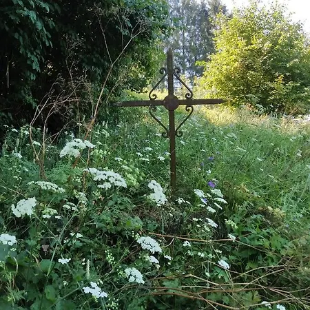 Il Giardino Di Cres