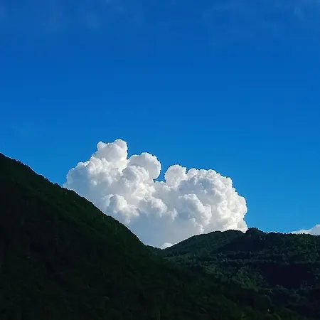 Il Giardino Di Cres *