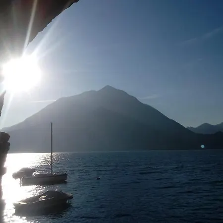 Il Giardino Di Cres ベッド・アンド・ブレックファスト Esino Lario