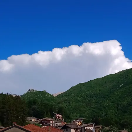 Il Giardino Di Cres Oda ve Kahvaltı