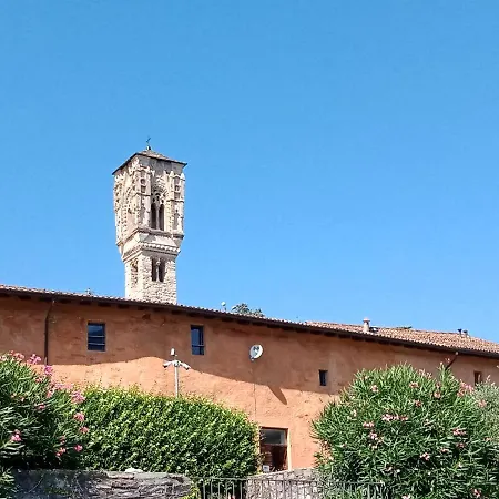 Il Giardino Di Cres *