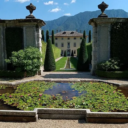 Il Giardino Di Cres Oda ve Kahvaltı *