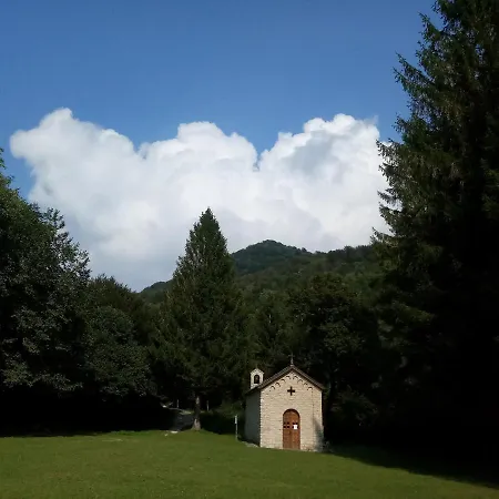 Il Giardino Di Cres * Esino Lario
