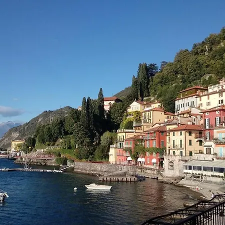 Il Giardino Di Cres Oda ve Kahvaltı
