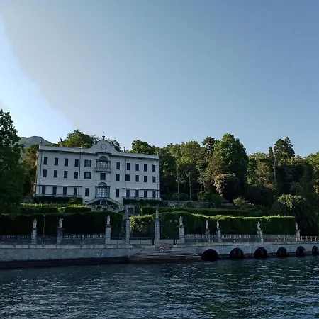 Il Giardino Di Cres Oda ve Kahvaltı *