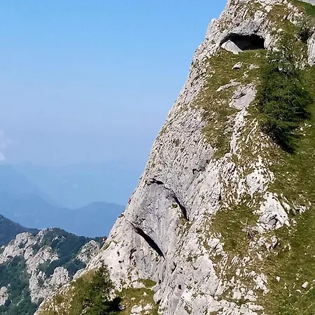 Il Giardino Di Cres * Esino Lario