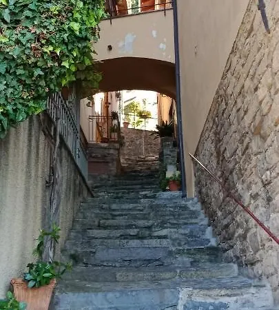 Il Giardino Di Cres * Esino Lario
