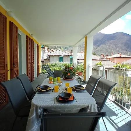 Il Giardino Di Cres *