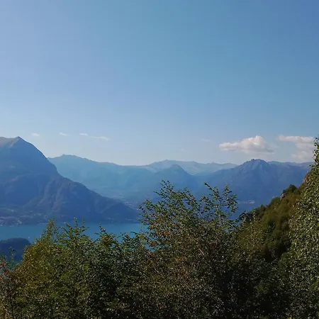 Il Giardino Di Cres Oda ve Kahvaltı *