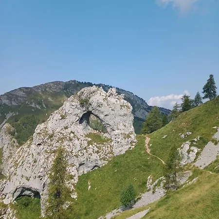 Oda ve Kahvaltı Il Giardino Di Cres *