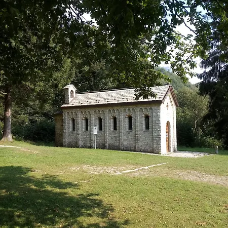 Il Giardino Di Cres
