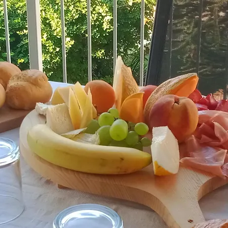 Il Giardino Di Cres * Esino Lario
